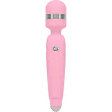 Pillow Talk Cheeky Pink - Adult Toys