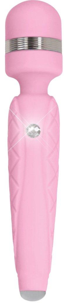 Pillow Talk Cheeky Pink - Adult Toys