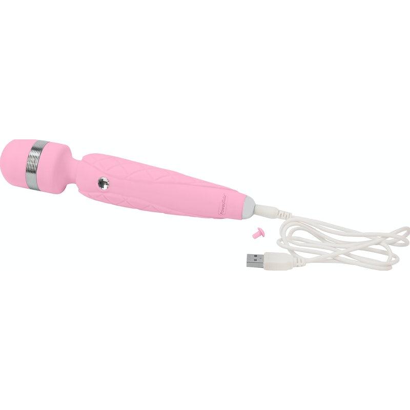 Pillow Talk Cheeky Pink - Adult Toys