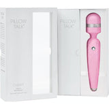 Pillow Talk Cheeky Pink - Adult Toys