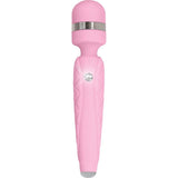 Pillow Talk Cheeky Pink - Adult Toys