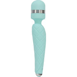 Pillow Talk Cheeky Teal - Adult Toys