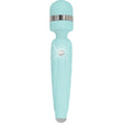 Pillow Talk Cheeky Teal - Adult Toys
