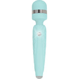 Pillow Talk Cheeky Teal - Adult Toys