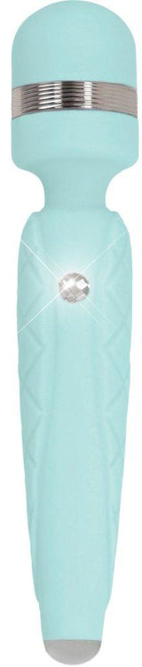 Pillow Talk Cheeky Teal - Adult Toys