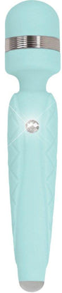 Pillow Talk Cheeky Teal - Adult Toys