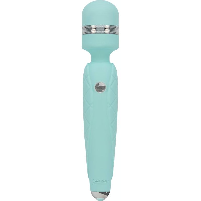 Pillow Talk Cheeky Teal - Adult Toys