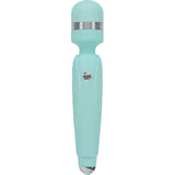 Pillow Talk Cheeky Teal - Adult Toys