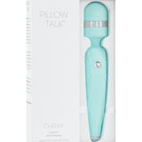 Pillow Talk Cheeky Teal - Naughty by Nature Adult Store