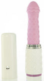 Pillow Talk Feisty Pink - Adult Toys
