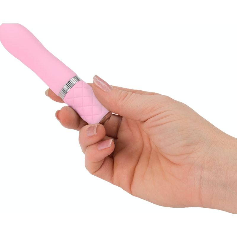Pillow Talk Flirty Pink - Adult Toys