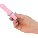 Pillow Talk Flirty Pink - Adult Toys