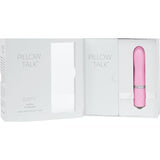 Pillow Talk Flirty Pink - Adult Toys