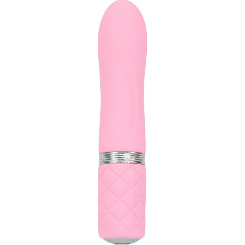Pillow Talk Flirty Pink - Adult Toys