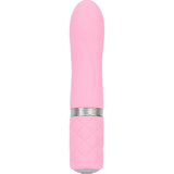 Pillow Talk Flirty Pink - Adult Toys