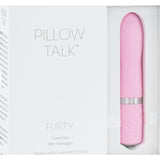 Pillow Talk Flirty Pink - Adult Toys