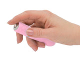 Pillow Talk Flirty Pink - Adult Toys