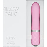 Pillow Talk Flirty Pink - Adult Toys