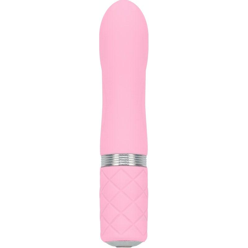 Pillow Talk Flirty Pink - Adult Toys