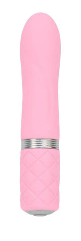 Pillow Talk Flirty Pink - Adult Toys