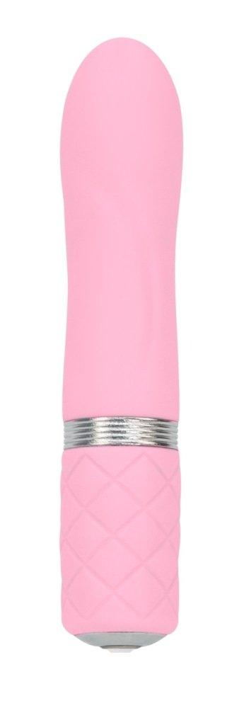 Pillow Talk Flirty Pink - Adult Toys