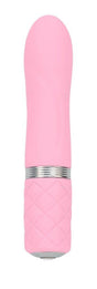 Pillow Talk Flirty Pink - Adult Toys