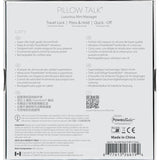 Pillow Talk Flirty Pink - Adult Toys