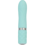 Pillow Talk Flirty Teal - Adult Toys
