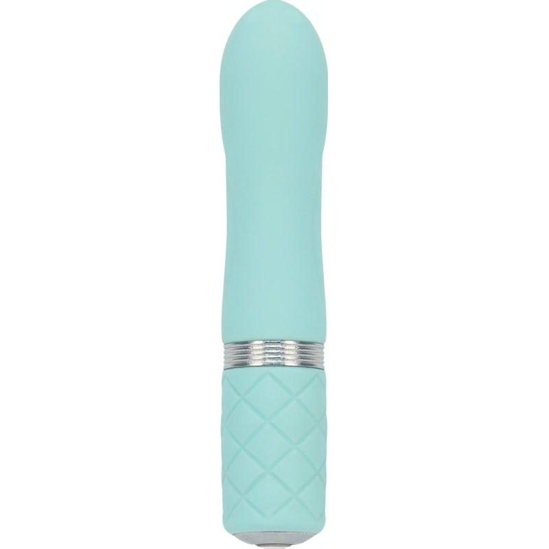 Pillow Talk Flirty Teal - Naughty by Nature Adult Store