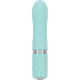 Pillow Talk Flirty Teal - Naughty by Nature Adult Store