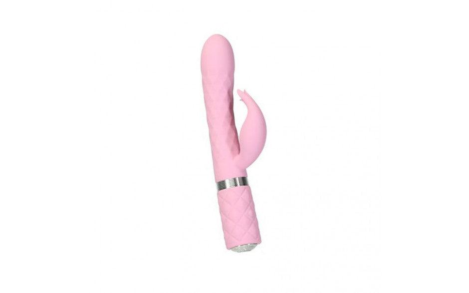 Pillow Talk Lively Pink - Adult Toys