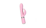 Pillow Talk Lively Pink - Adult Toys