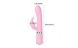 Pillow Talk Lively Pink - Adult Toys