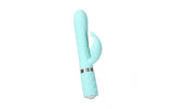 Pillow Talk Lively Teal - Naughty by Nature Adult Store