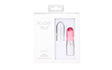 Pillow Talk Lusty Flickering Massager Pink - Adult Toys