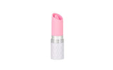 Pillow Talk Lusty Flickering Massager Pink - Adult Toys