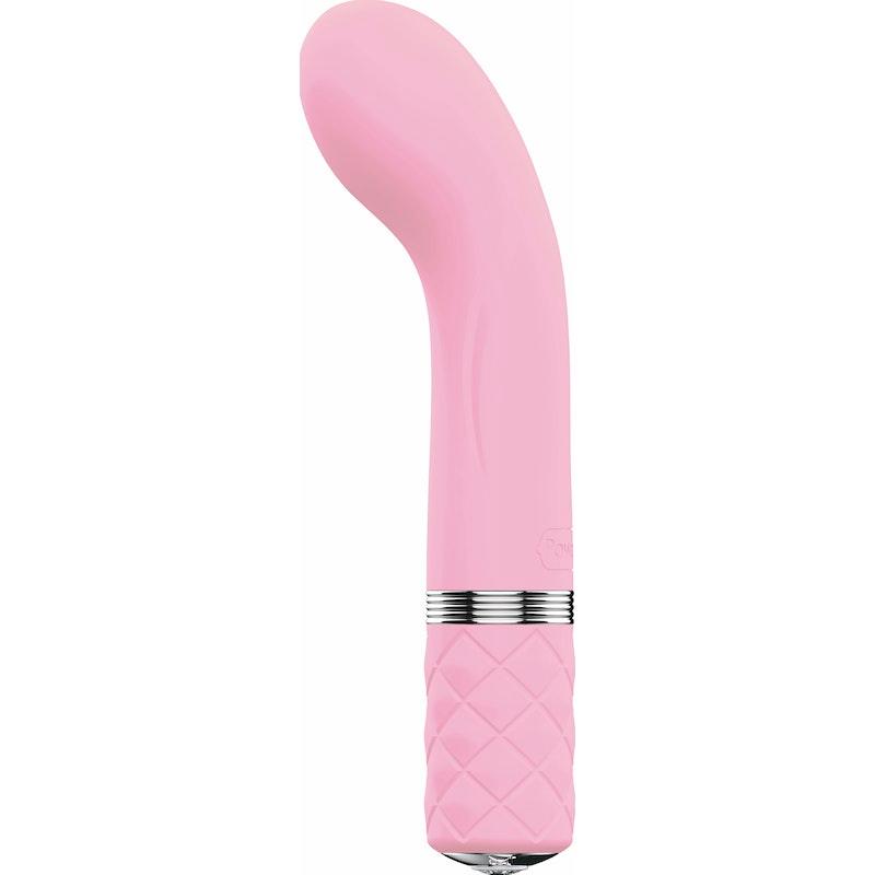 Pillow Talk Racy Pink - Adult Toys