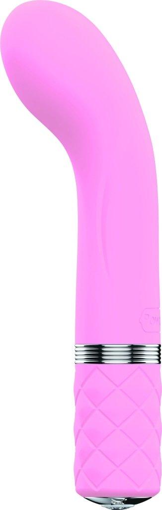 Pillow Talk Racy Pink - Adult Toys