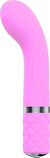 Pillow Talk Racy Pink - Adult Toys