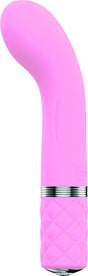 Pillow Talk Racy Pink - Adult Toys