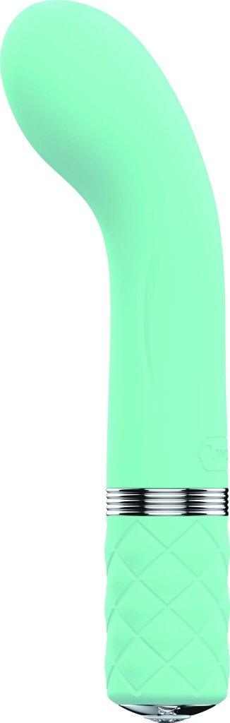 Pillow Talk Racy Teal - Adult Toys