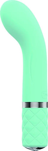 Pillow Talk Racy Teal - Adult Toys