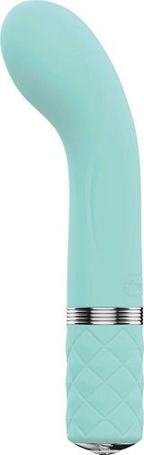 Pillow Talk Racy Teal - Adult Toys