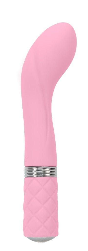 Pillow Talk Sassy Pink - Adult Toys