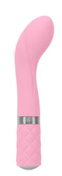 Pillow Talk Sassy Pink - Adult Toys