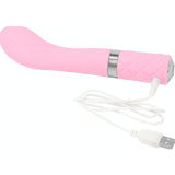 Pillow Talk Sassy Pink - Adult Toys