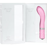 Pillow Talk Sassy Pink - Adult Toys