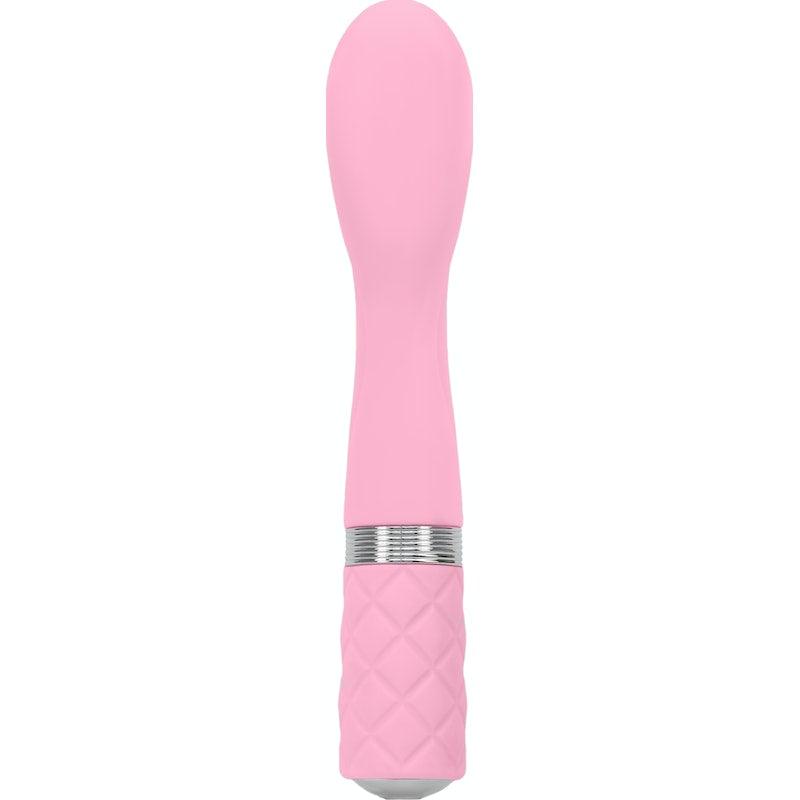Pillow Talk Sassy Pink - Adult Toys