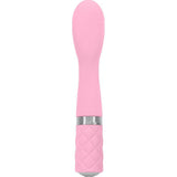 Pillow Talk Sassy Pink - Adult Toys