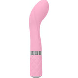 Pillow Talk Sassy Pink - Adult Toys